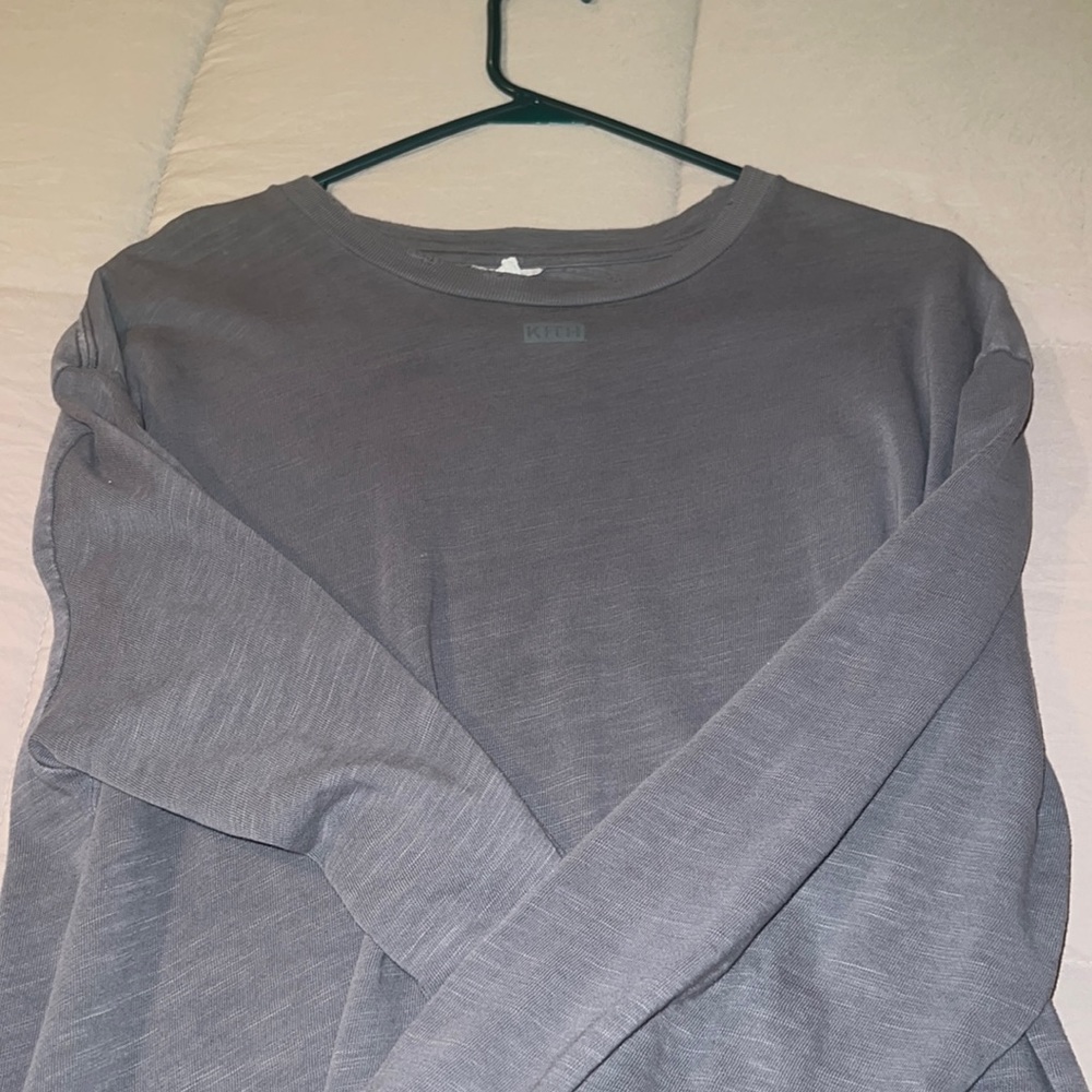 Kith Long Sleeve